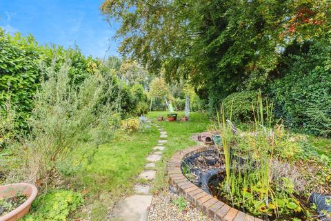 3 bedroom terraced house for sale, Hartsholme Drive, Lincoln