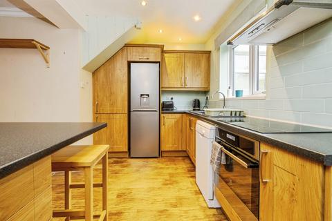 3 bedroom terraced house for sale, Hartsholme Drive, Lincoln