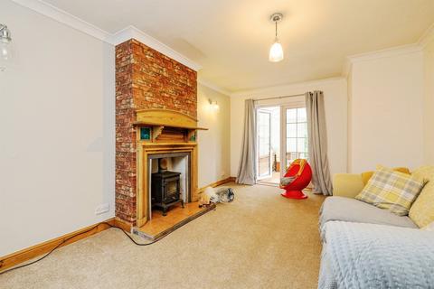 3 bedroom terraced house for sale, Hartsholme Drive, Lincoln