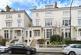 Belsize Park, Belsize Park, London, NW3