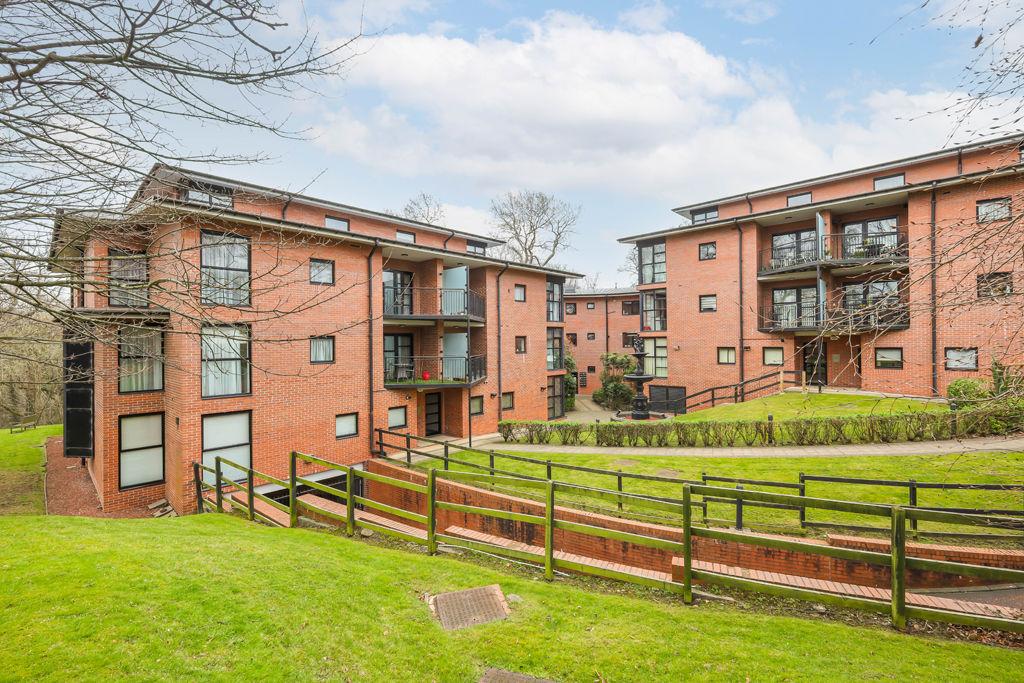 Image result for Adderstone Court, Adderstone... 3 bed apartment for sale - £385,000