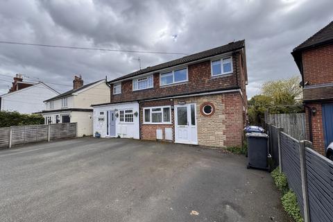 4 bedroom semi-detached house for sale, Elmbridge Road, Cranleigh
