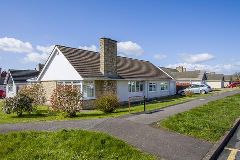 3 bedroom detached bungalow for sale, Minehead Avenue, Sully