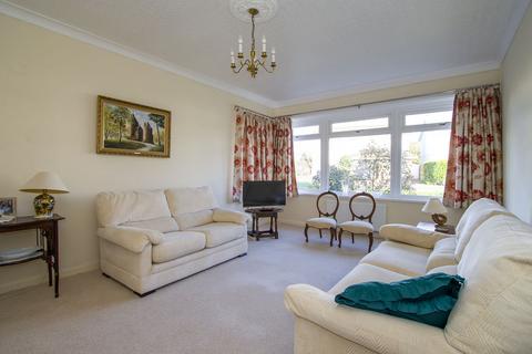 3 bedroom detached bungalow for sale, Minehead Avenue, Sully