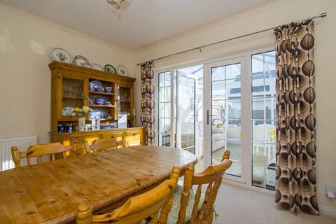3 bedroom detached bungalow for sale, Minehead Avenue, Sully