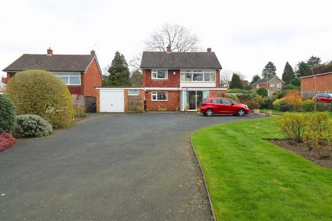 3 bedroom detached house for sale, Fallowfield Road, Walsall
