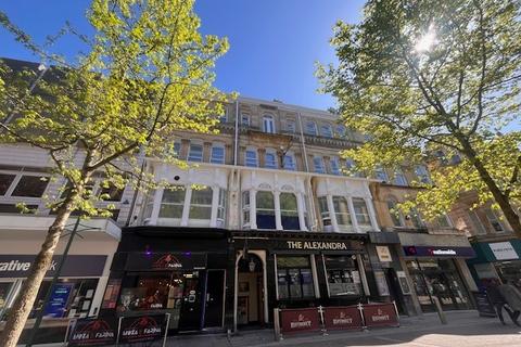 2 bedroom flat to rent, Commercial Street, Newport, NP20