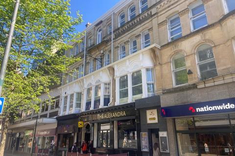 1 bedroom flat to rent, Commercial Street, Newport, NP20