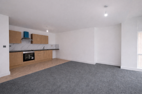 1 bedroom flat to rent, Commercial Street, Newport, NP20