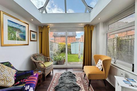 2 bedroom terraced house for sale, Kingsley Close, Morpeth NE61