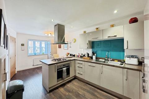2 bedroom terraced house for sale, Kingsley Close, Morpeth NE61