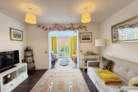 2 bedroom terraced house for sale, Kingsley Close, Morpeth NE61