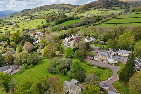 2 bedroom apartment for sale, Mansion House, Abergavenny