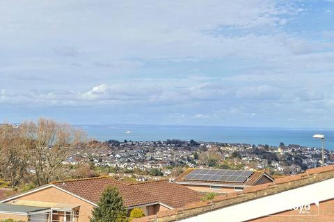 2 bedroom detached bungalow for sale, Summercourt Way, Brixham