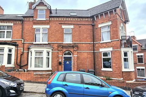 1 bedroom apartment for sale, St. Saviours Road, Leicester, Leicestershire, LE5 3SG