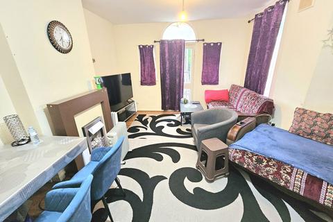 1 bedroom apartment for sale, St. Saviours Road, Leicester, Leicestershire, LE5 3SG