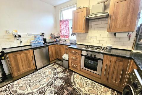1 bedroom apartment for sale, St. Saviours Road, Leicester, Leicestershire, LE5 3SG