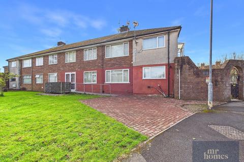 Ground floor flat - Fairwood Road, Llandaff, Cardiff, CF5