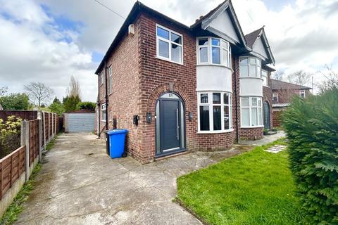 undefined, Langdale Road, Sale