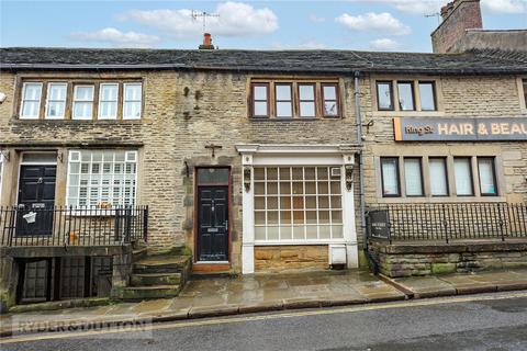 2 bedroom apartment for sale, King Street, Delph, Saddleworth, OL3