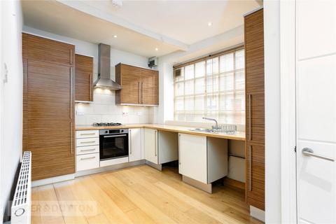 2 bedroom apartment for sale, King Street, Delph, Saddleworth, OL3