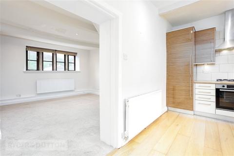 2 bedroom apartment for sale, King Street, Delph, Saddleworth, OL3