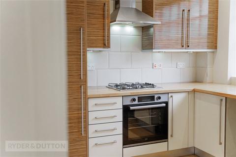 2 bedroom apartment for sale, King Street, Delph, Saddleworth, OL3