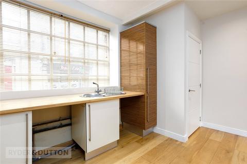 2 bedroom apartment for sale, King Street, Delph, Saddleworth, OL3