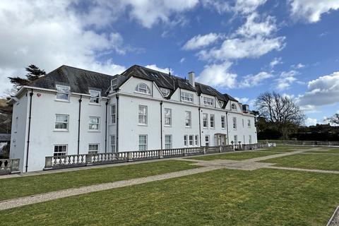 2 bedroom apartment for sale, Hillside Road, Sidmouth