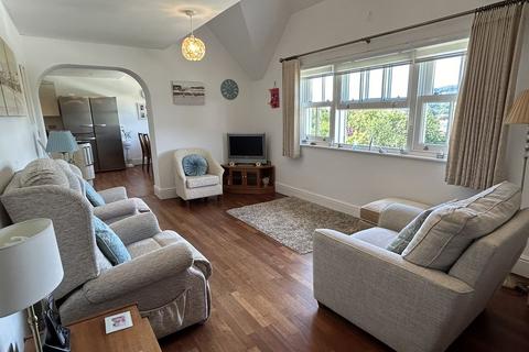 2 bedroom apartment for sale, Hillside Road, Sidmouth