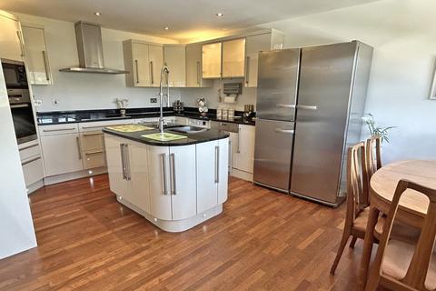 2 bedroom apartment for sale, Hillside Road, Sidmouth