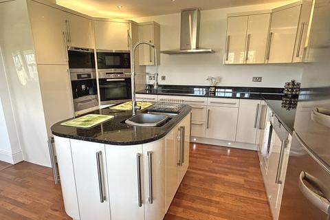 2 bedroom apartment for sale, Hillside Road, Sidmouth
