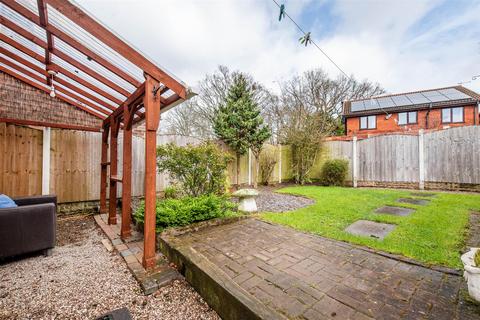 3 bedroom semi-detached house for sale, Wymundsley, Chorley