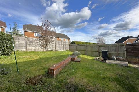 4 bedroom detached house for sale, Wishart Way, Chippenham
