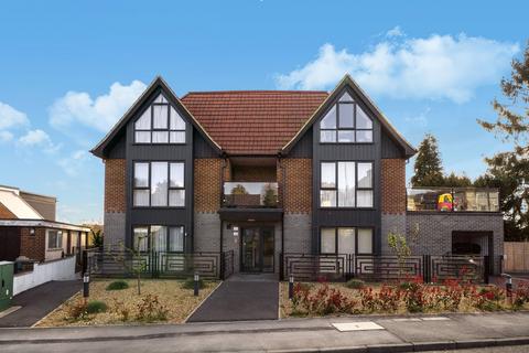 2 bedroom apartment for sale, Lynne Close, Flat 6, South Croydon, CR2