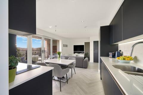 2 bedroom apartment for sale, Lynne Close, Flat 6, South Croydon, CR2