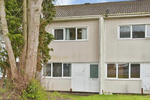 3 bedroom terraced house for sale, Broadlands, Netherfield, Milton Keynes, Buckinghamshire, MK6