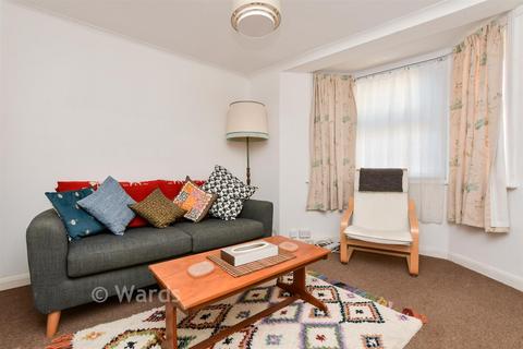3 bedroom semi-detached house for sale, Sweyn Road, Margate CT9