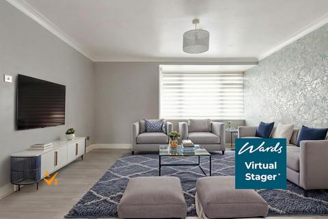 3 bedroom terraced house for sale, Horsted Avenue, Chatham ME4