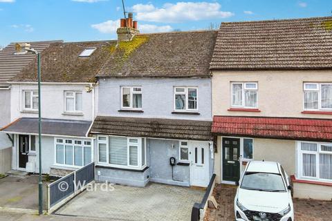 3 bedroom terraced house for sale, Horsted Avenue, Chatham ME4