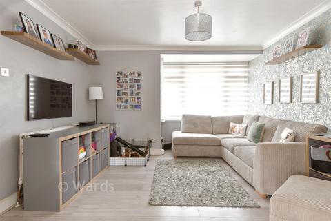 3 bedroom terraced house for sale, Horsted Avenue, Chatham ME4