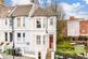 Upper Hollingdean Road, Brighton, East Sussex