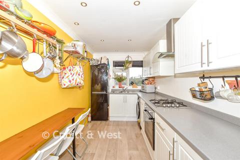 1 bedroom flat for sale - Willowhale Green, Bognor Regis PO21
