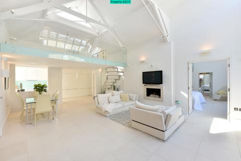 3 bedroom detached house for sale, King Henrys Road, London, NW3 3RD