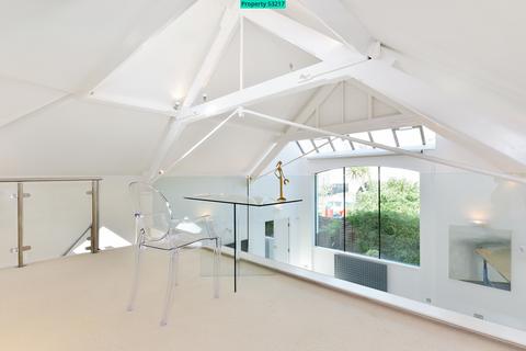 3 bedroom detached house for sale, King Henrys Road, London, NW3 3RD