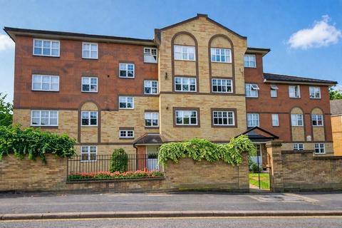 1 bedroom apartment for sale, Princes Place, Knightsfield, Luton, Bedfordshire, LU2 7LN