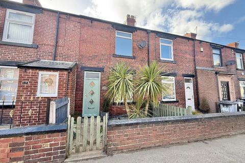 2 bedroom terraced house for sale, Sheffield Road, Birdwell, Barnsley, S70 5UX
