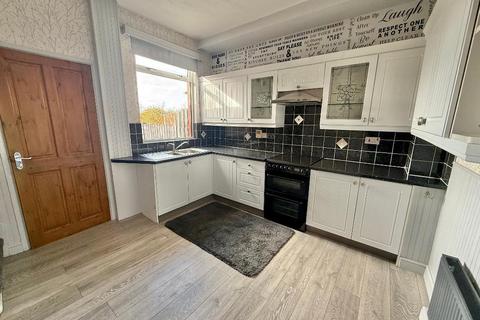 2 bedroom terraced house for sale, Sheffield Road, Birdwell, Barnsley, S70 5UX