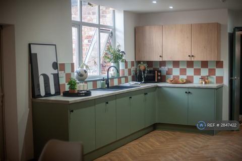 1 bedroom in a house share to rent, Orford Avenue, Warrington, WA2