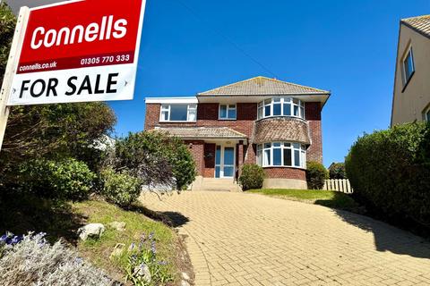 4 bedroom detached house for sale, Shrubbery Lane, Weymouth